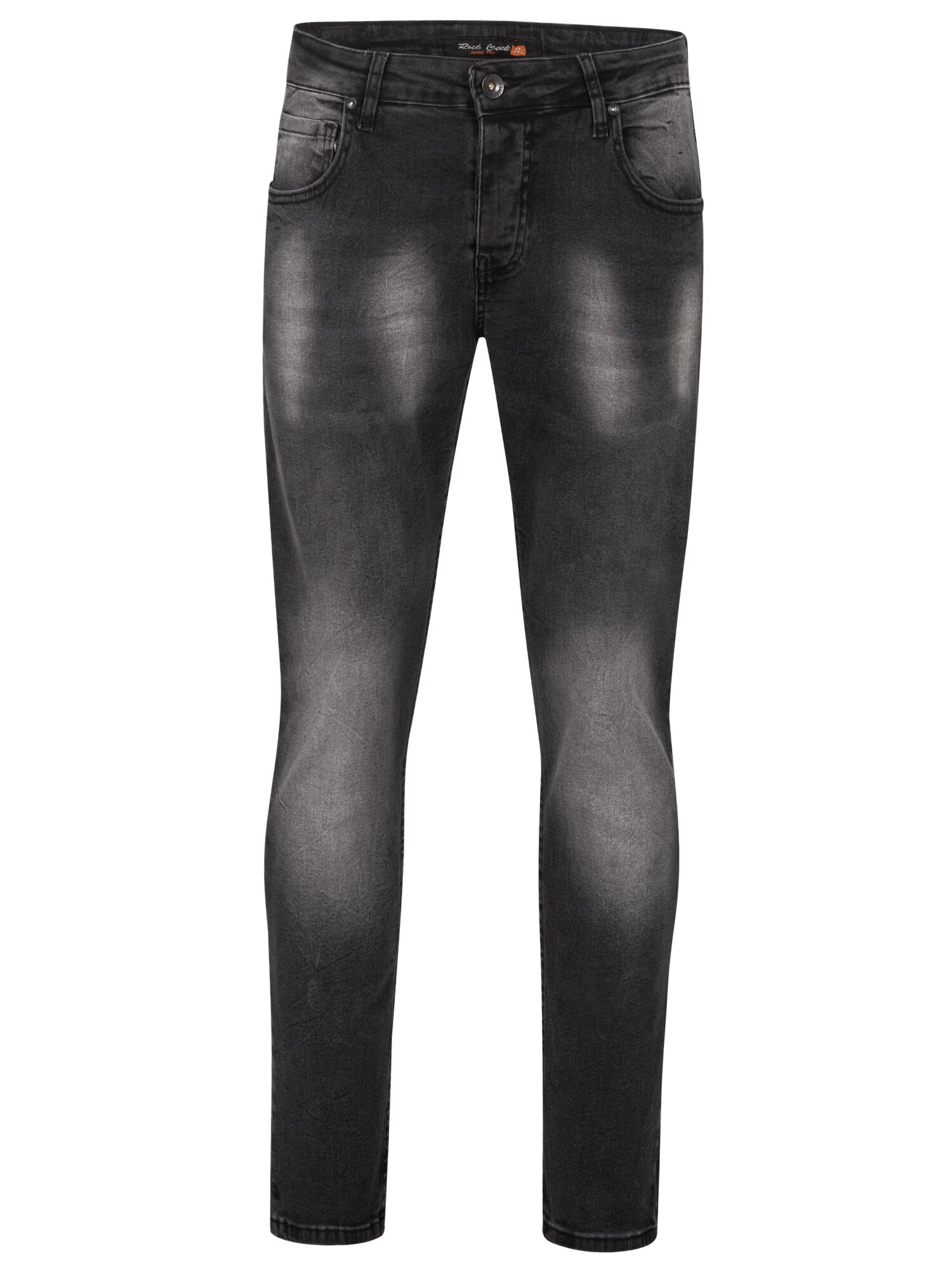 Rock Creek Jeans Regular Fit
