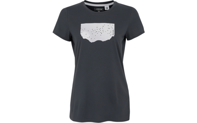 Regatta Fingal Stretch Damen T-Shirt