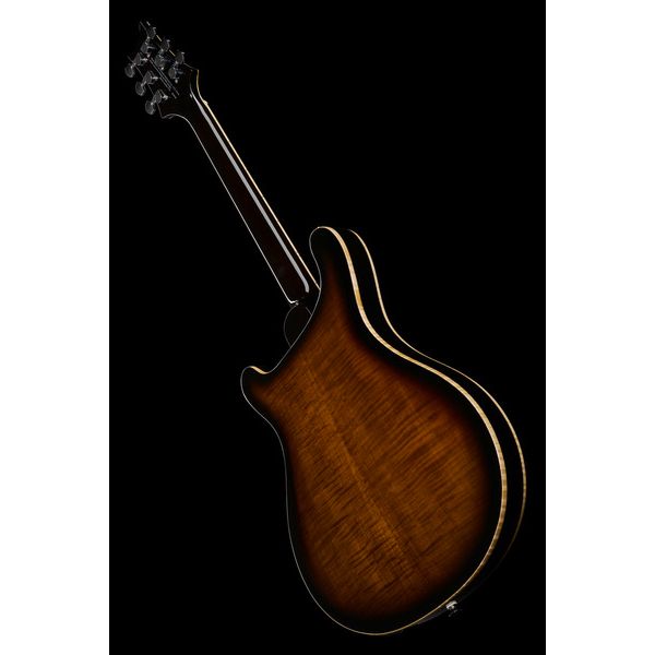 PRS SE Hollowbody II Piezo BG
