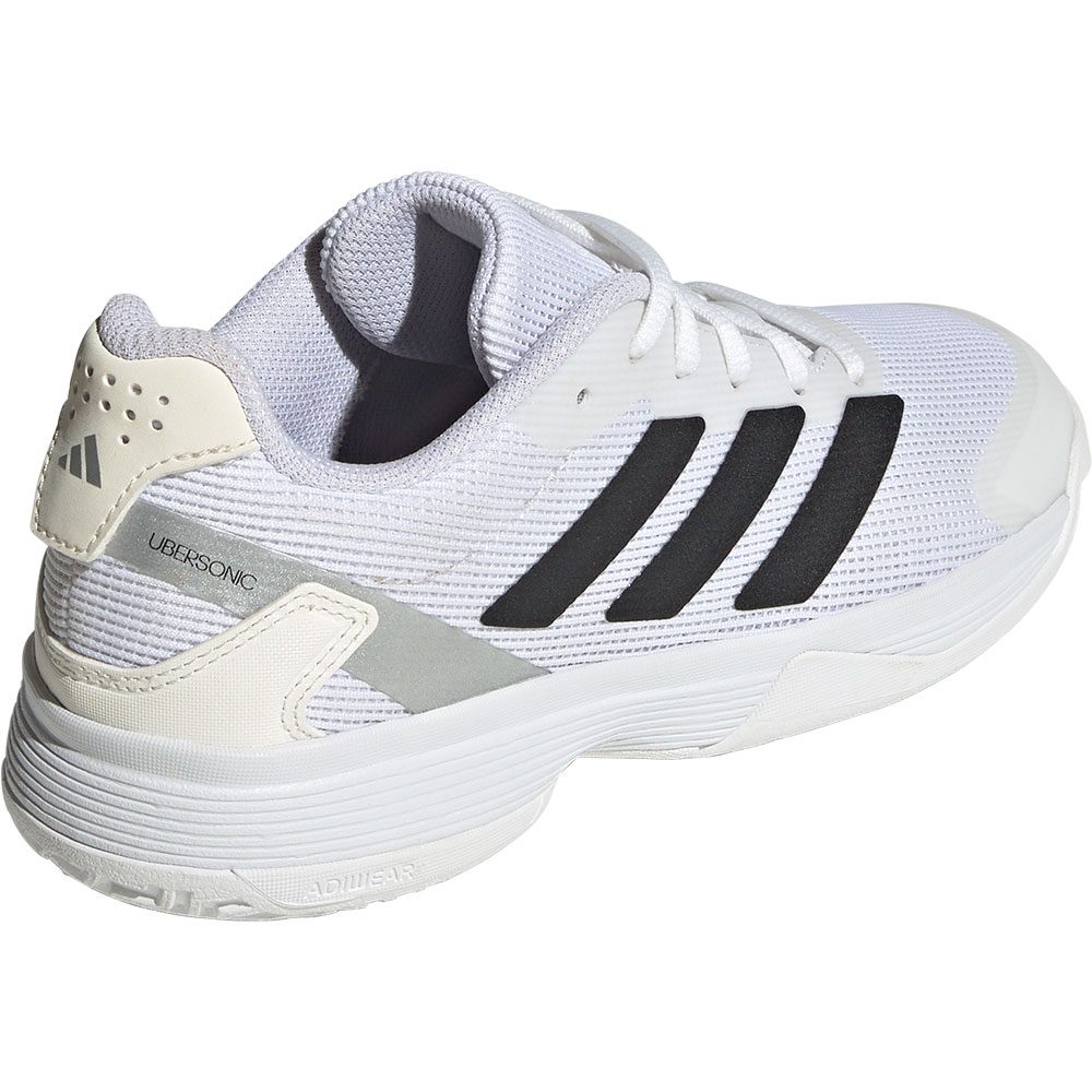 adidas Ubersonic Tennisschuh Kinder footwear white
