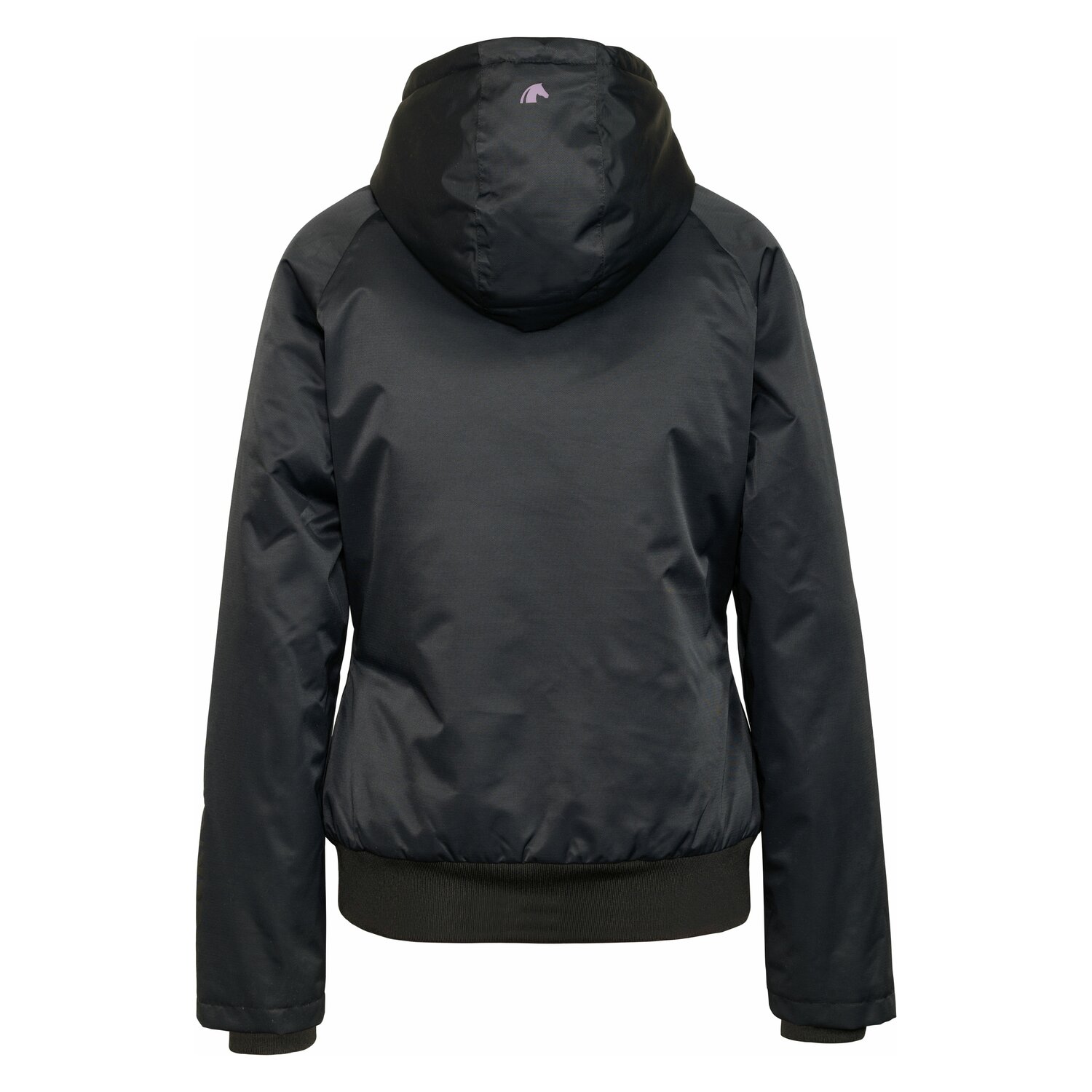black forest Winterblouson  - black
