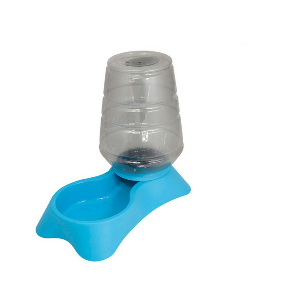 Fontaine à boire nuvola plus bleu 11 l