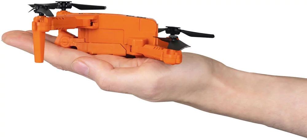 POCKET DRONE