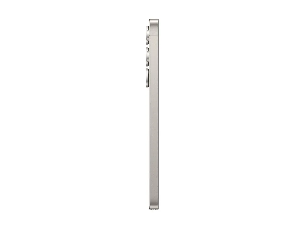 Samsung | Galaxy S25 Ultra - 5G smartphone - 512GB | TITANIUM GRAY