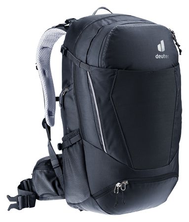 TRANS ALPINE 30  black  26L