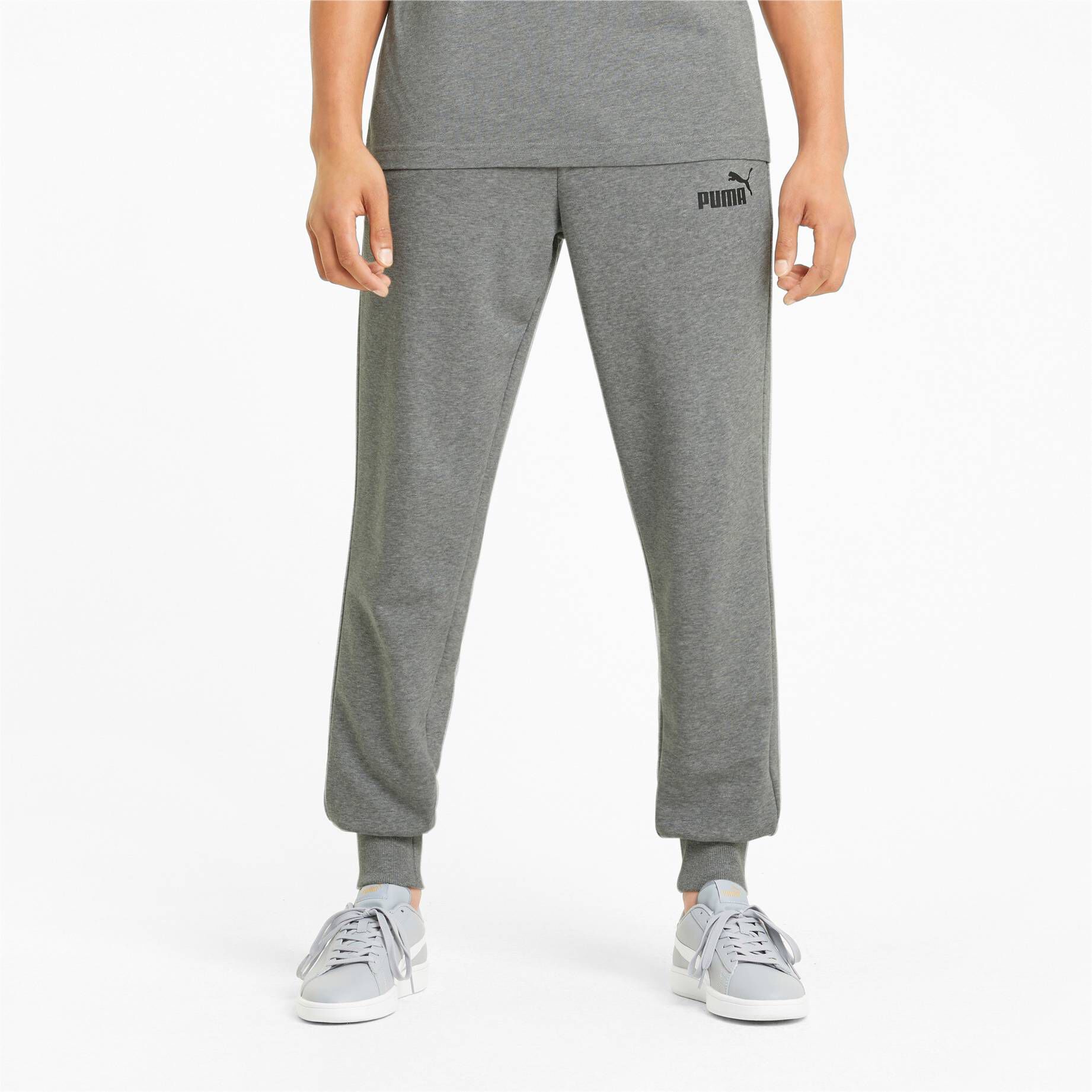 Puma| Herren Sweathose