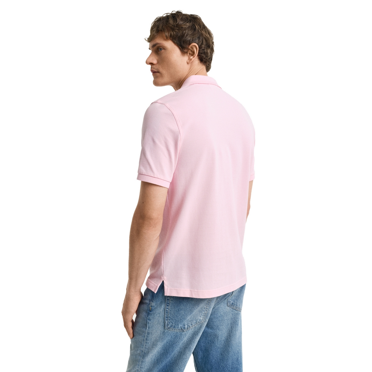 Heren T-shirt 420186.Derico