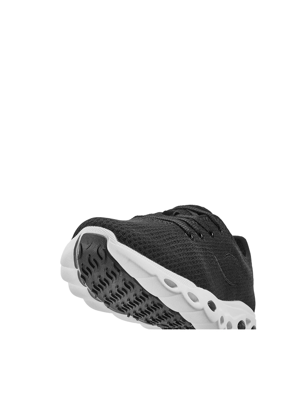 Energystep Schnürer Malibu schwarz