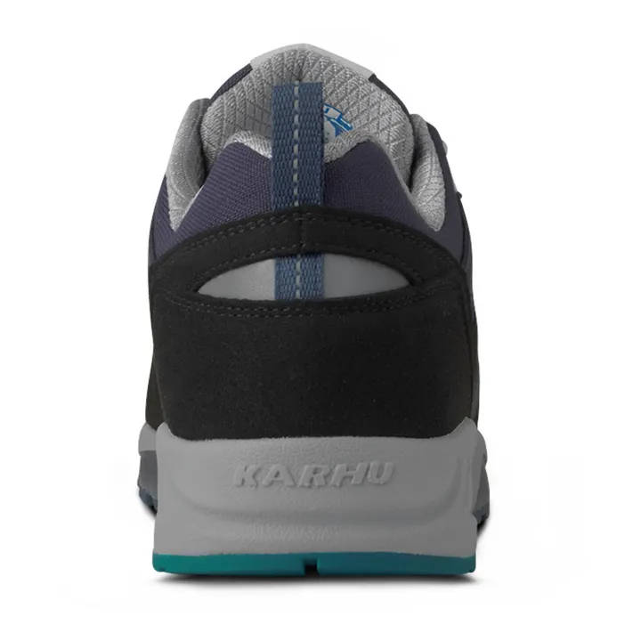 Karhu Baskets Fusion 2.0 | Bleu foncé