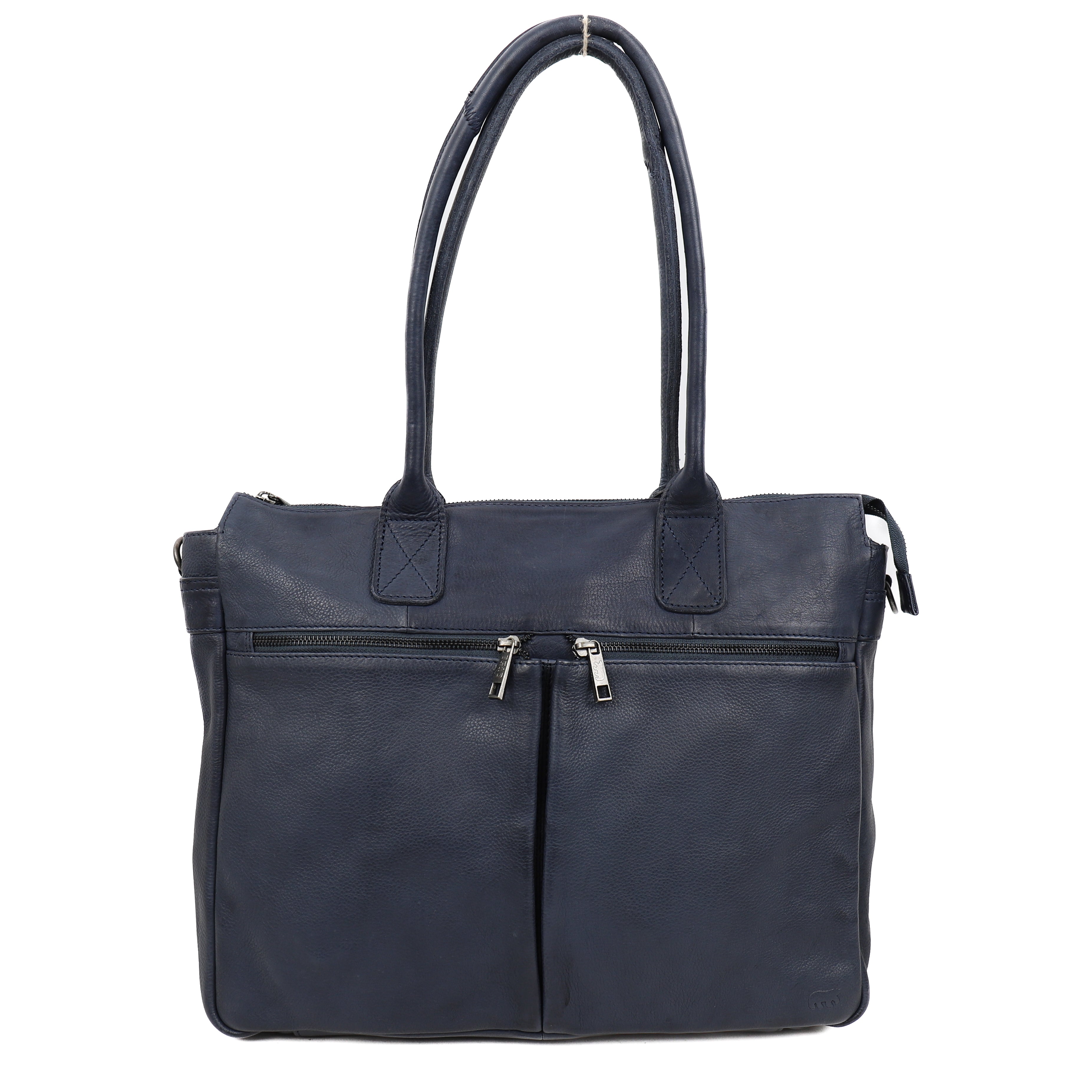 Hand-/schoudertas 'Binni' navy Navy
