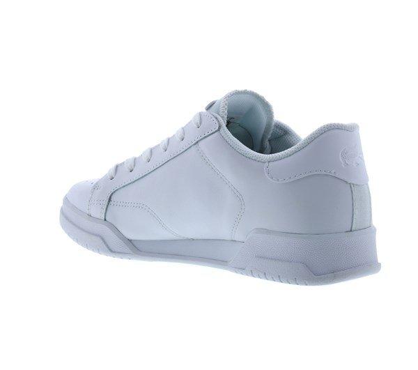 Lacoste Twin Serve Trainers