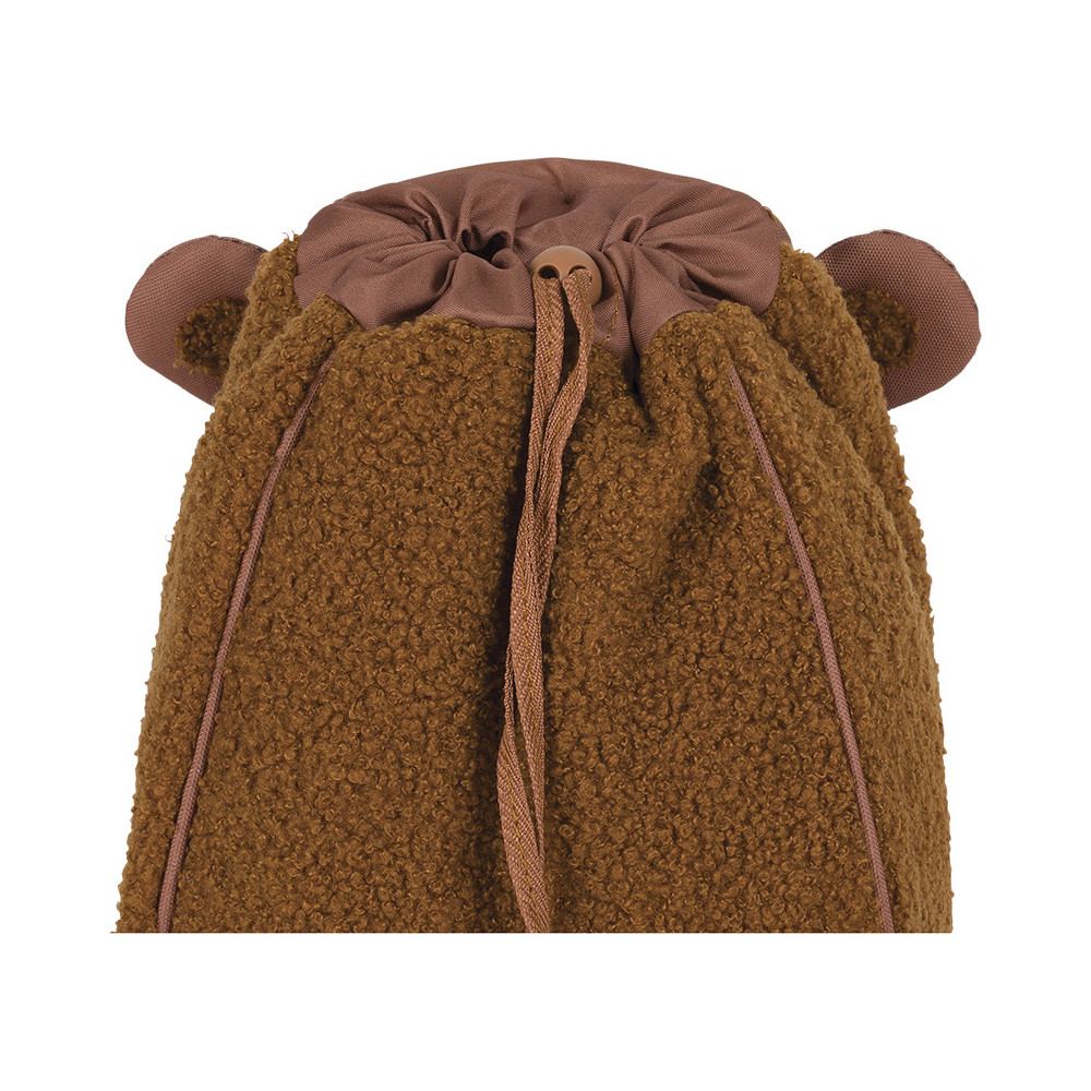 Sac à dos Ourson L'école des Tann's