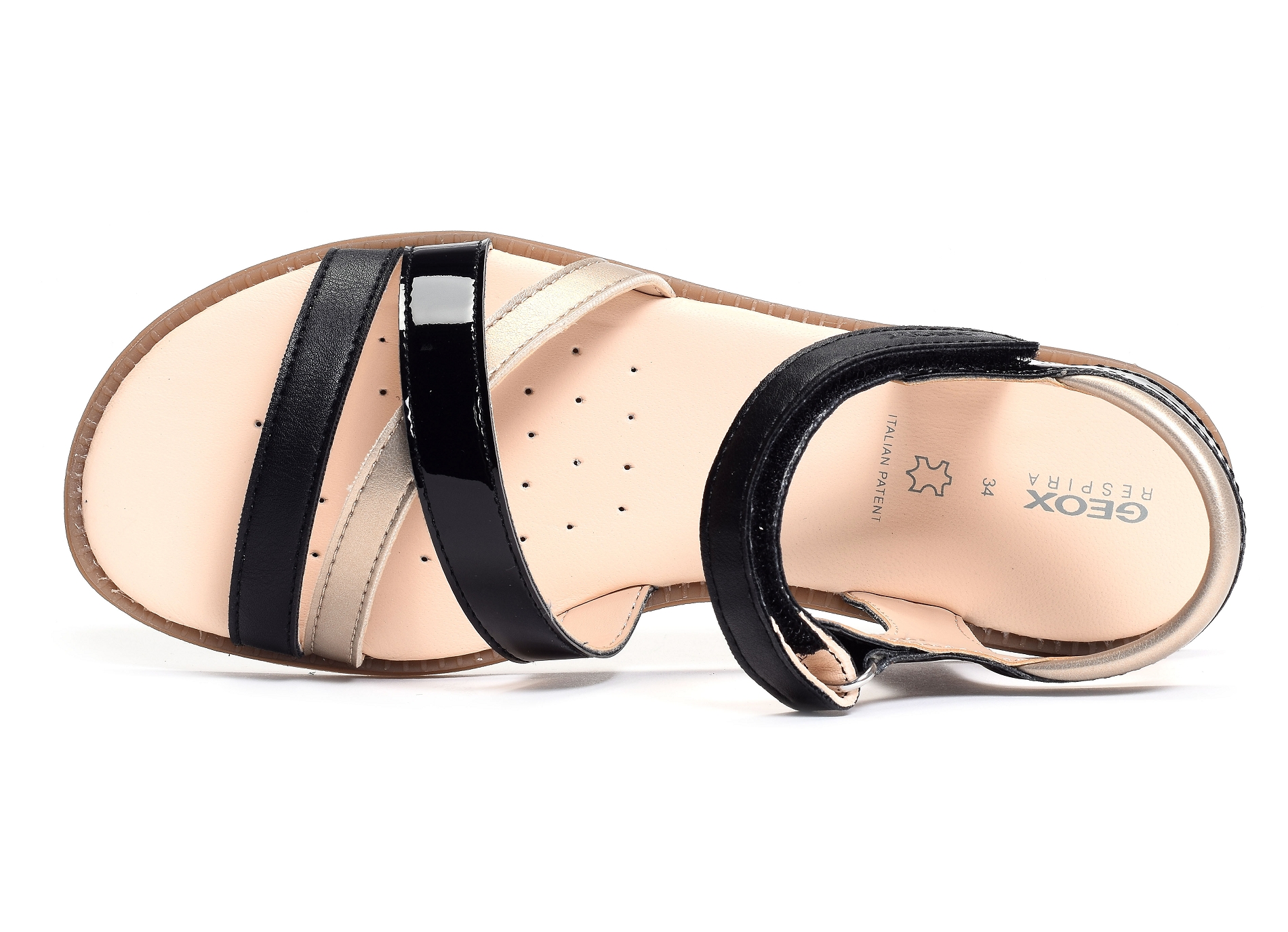 J s karly gd noir or
