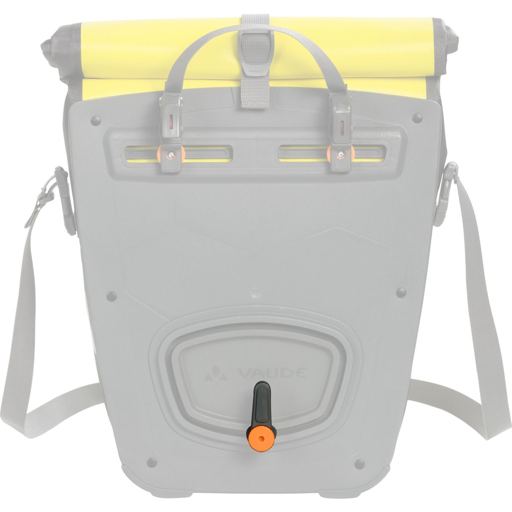 Vaude QMR RailHook 2.0