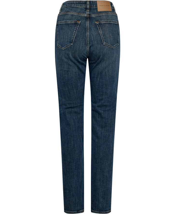 Tiger of Sweden RIN L32 /Midnight b/W25 Midnight blue