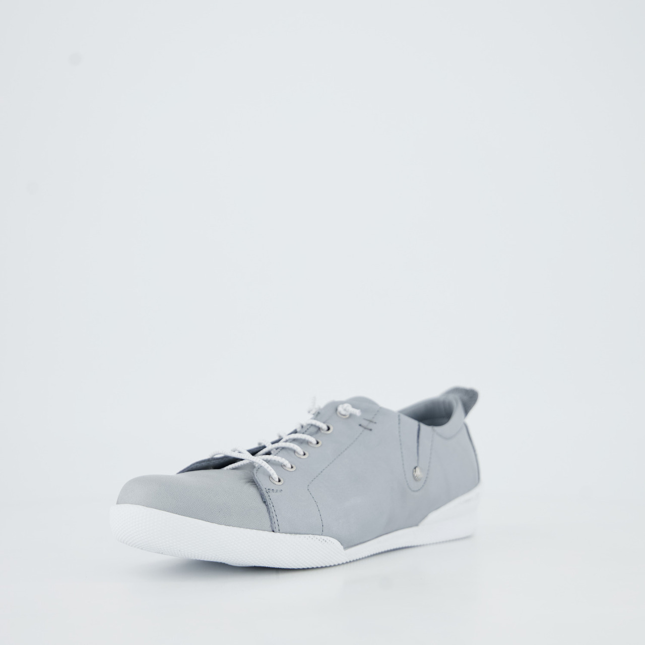 Andrea Conti Halbschuhe