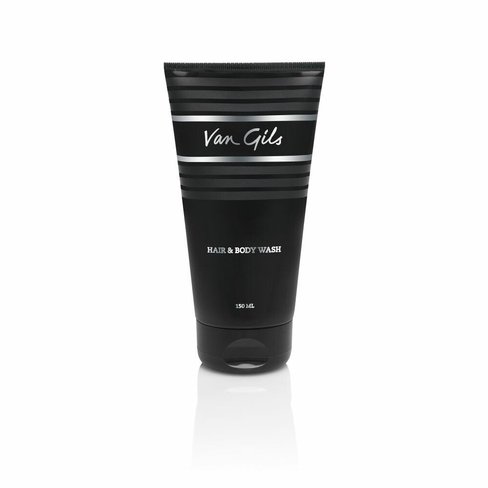 Van Gils Strictly for Men Hair & Body wash150 ml