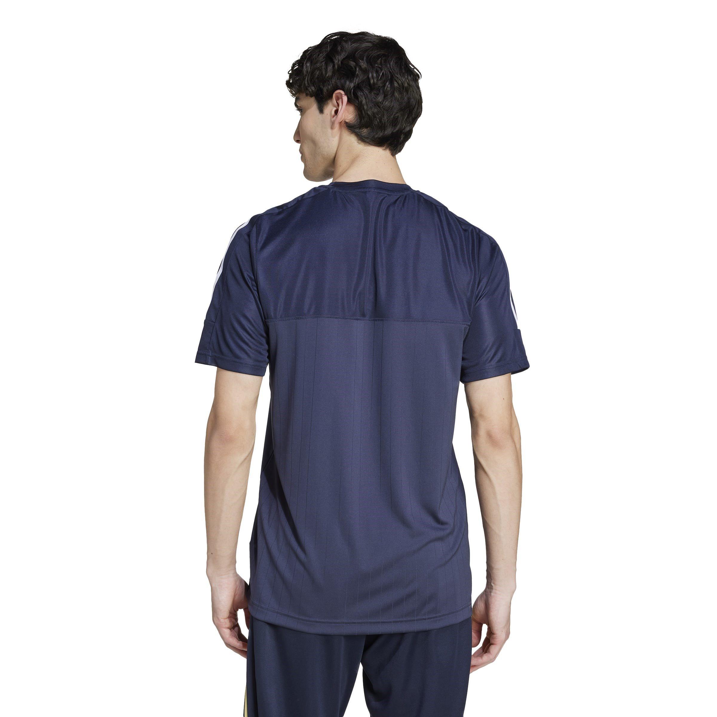 adidas Tiro T shirt Mens