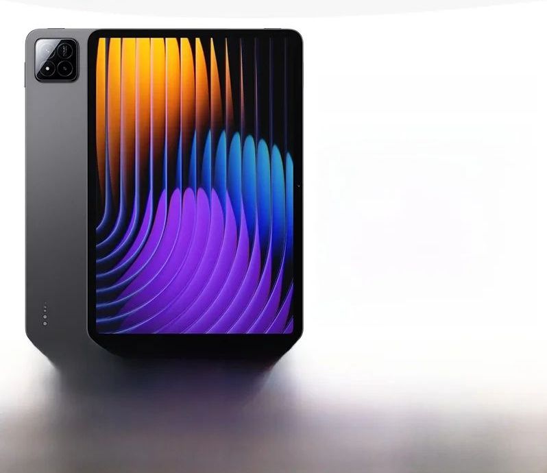 Xiaomi Pad 7 Global Version Mi Tablet Snapdragon 7+ Gen 3 11,2