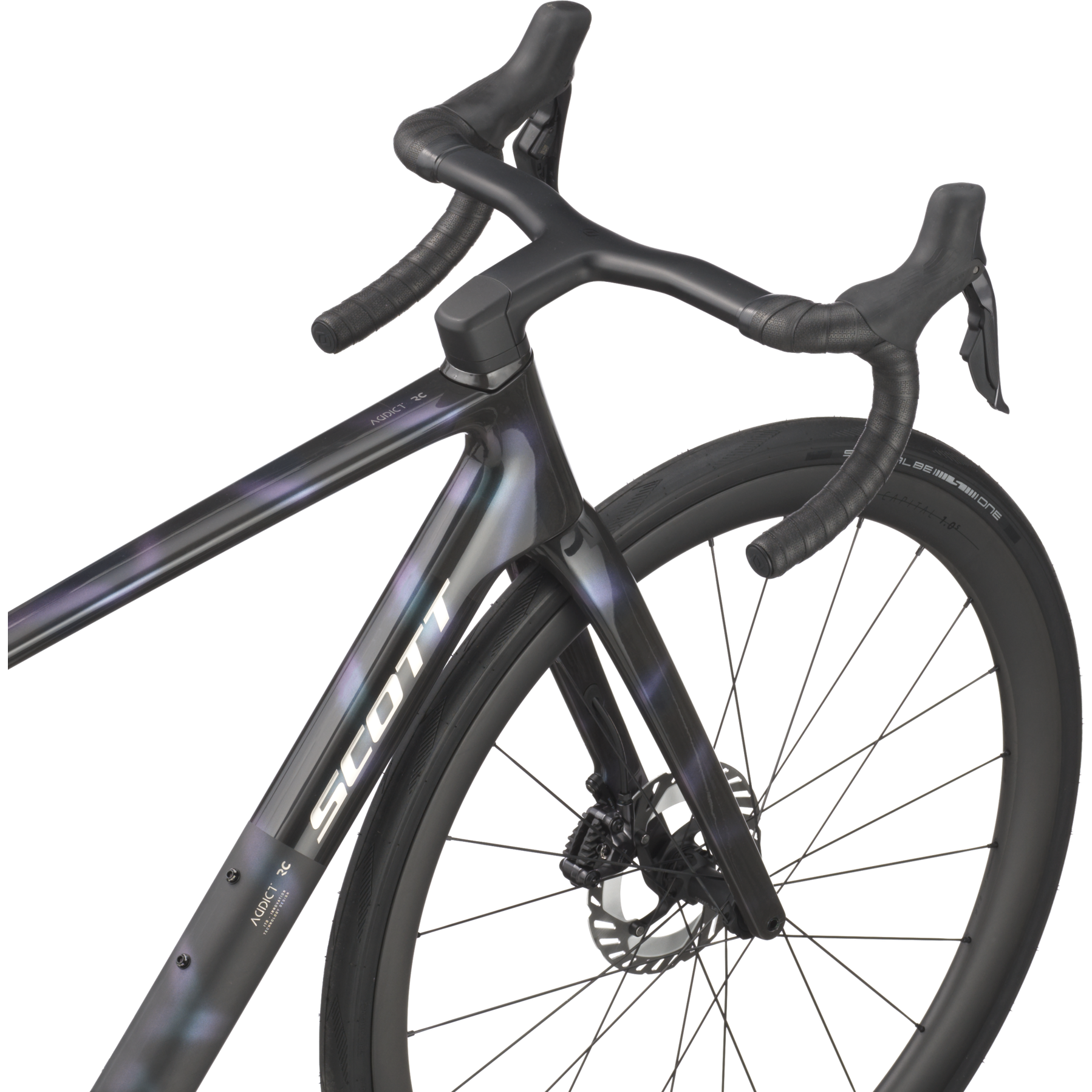 Scott Addict RC 10 2025