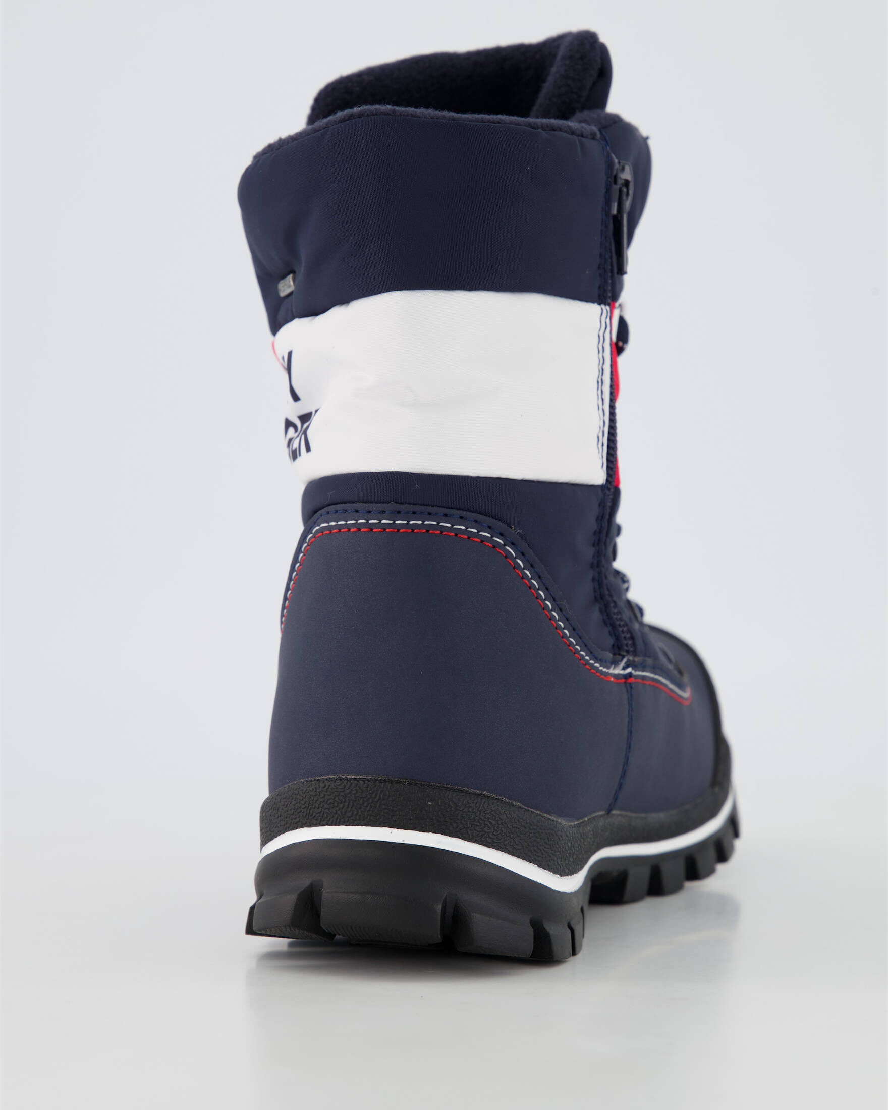Tommy Hilfiger| Jungen Schneestiefel LACE BOOT