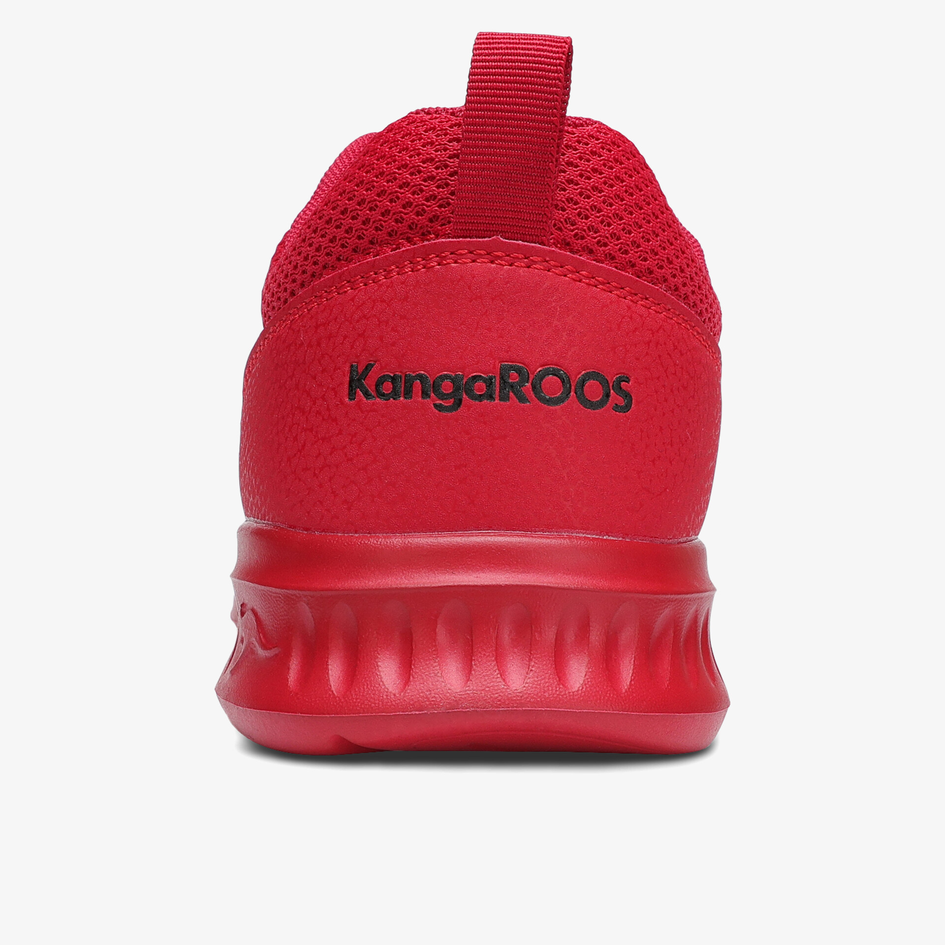 KangaROOS Herren Sneaker Low KL-A - Rot | Jetzt auf reno.de kaufen