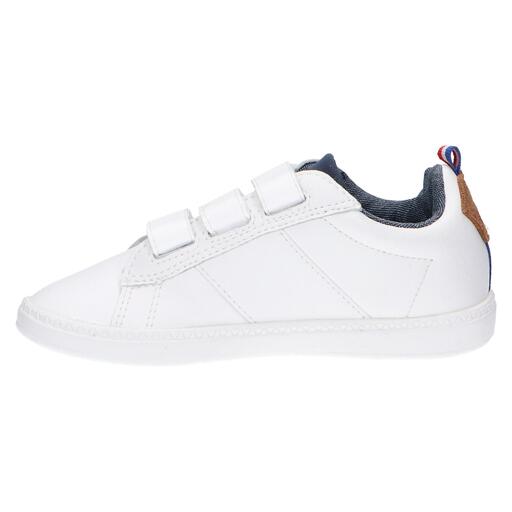 Tênis Le Coq Sportif 2010080 Courtclassic