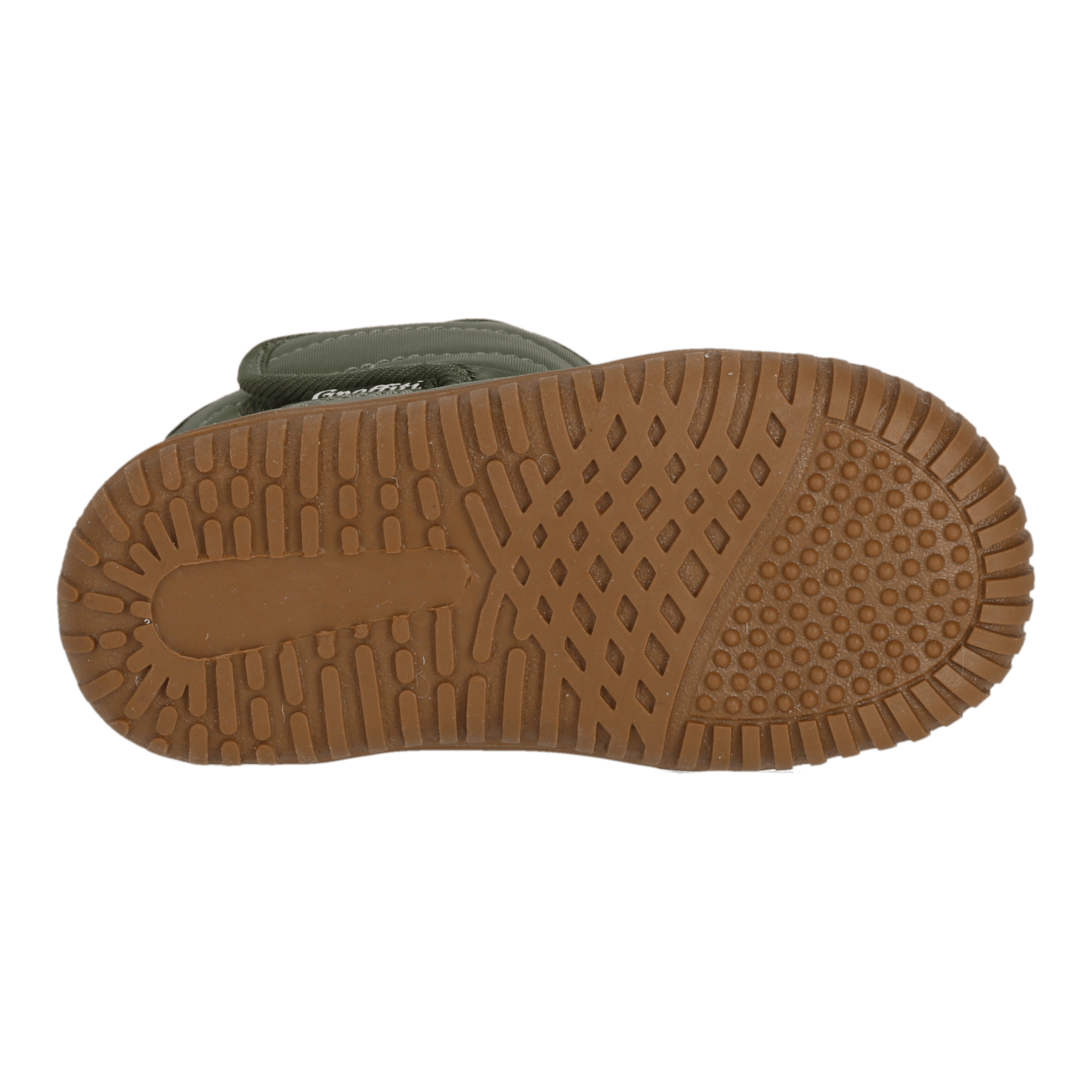 Graffiti Nowara Pre Walker Boot Size 20-27 - Fritids og motesko