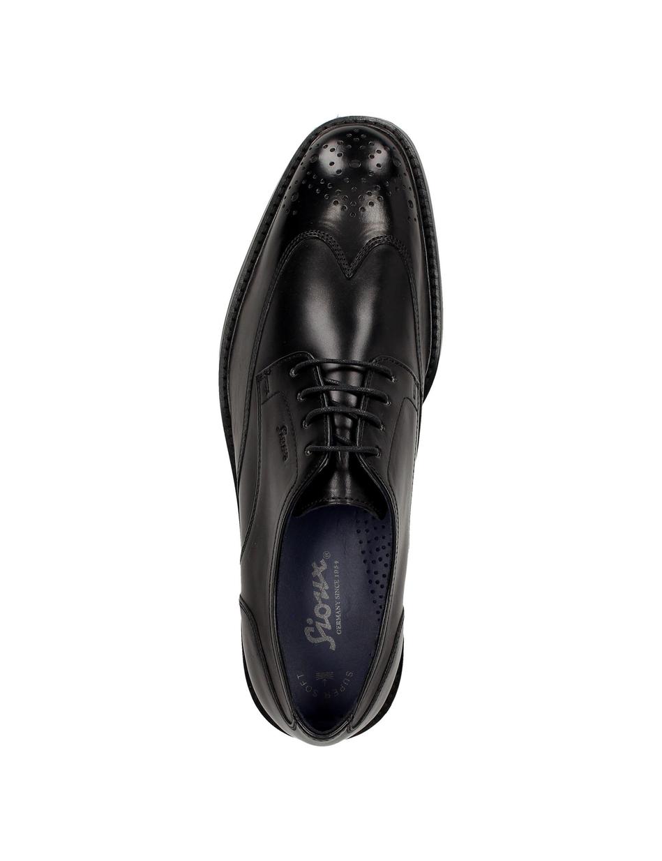 Schnürschuh Malronus-701