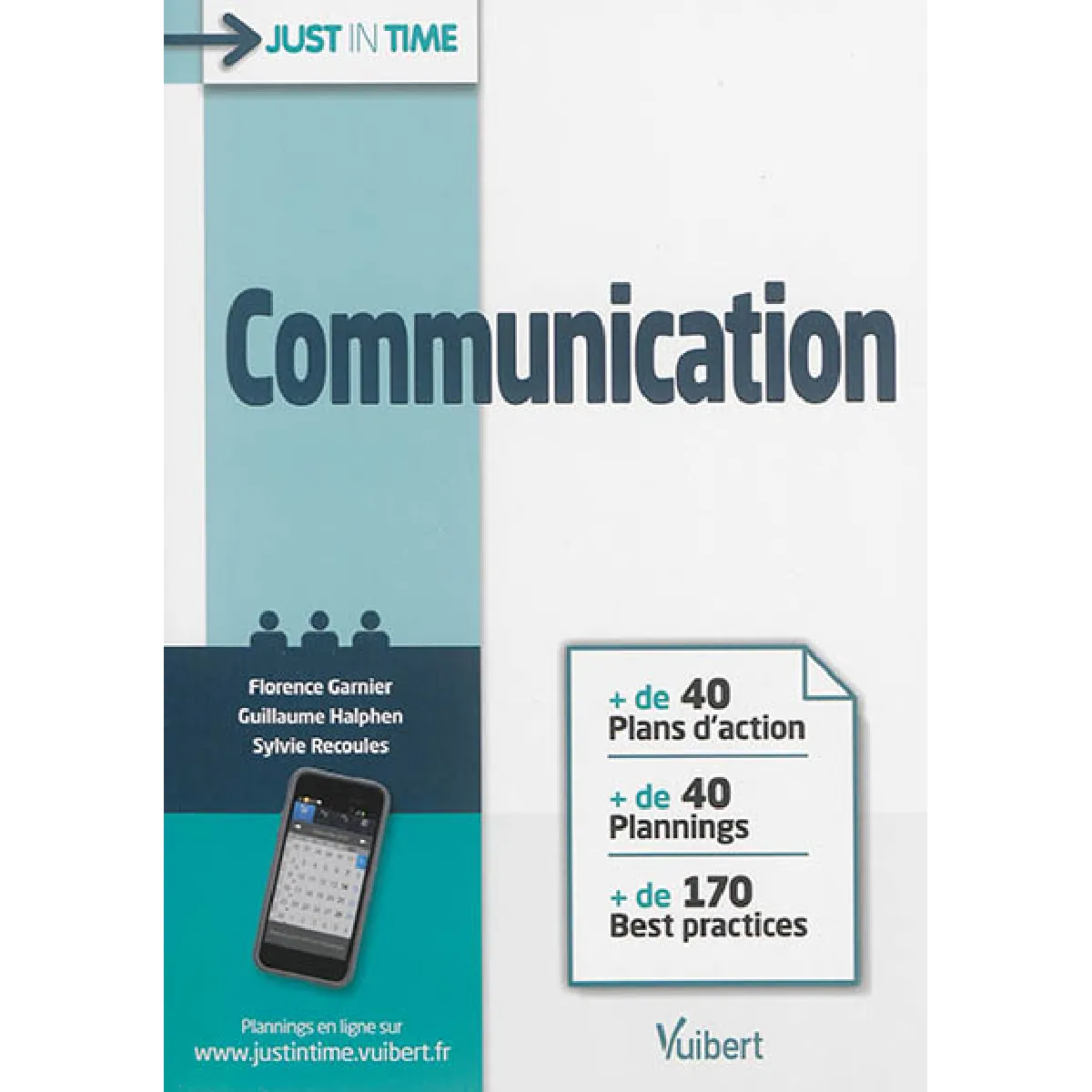 Communication · Occasion