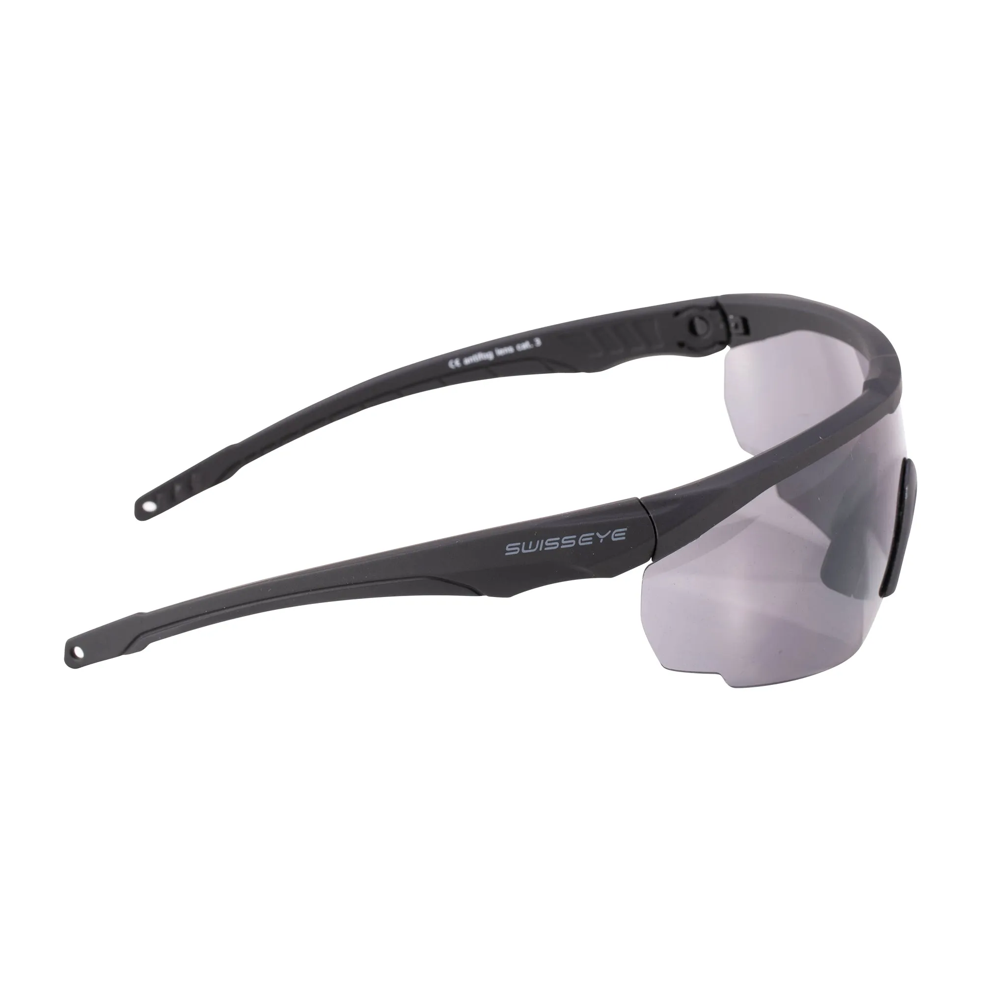 Swisseye -  Schutzbrille Blackhawk