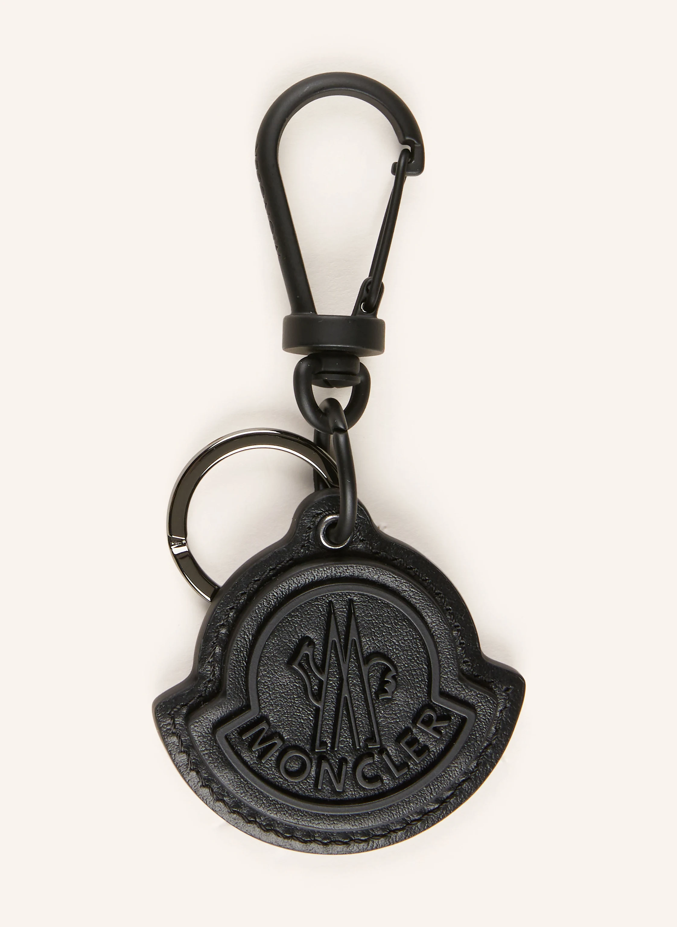 MONCLER Schlüsselanhänger