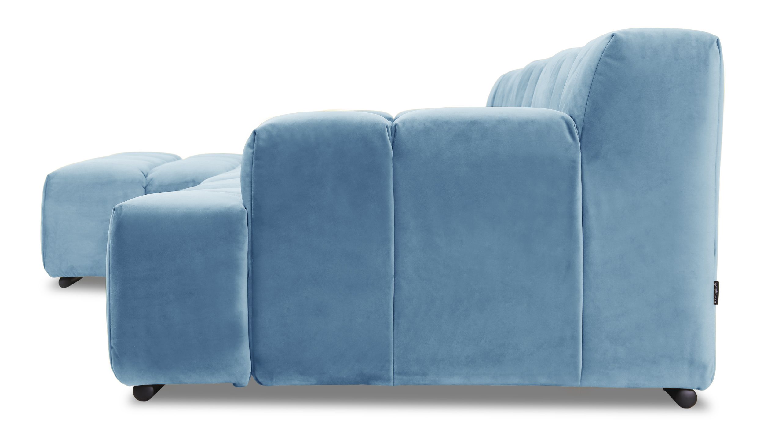 Loungebank  Salvatore
