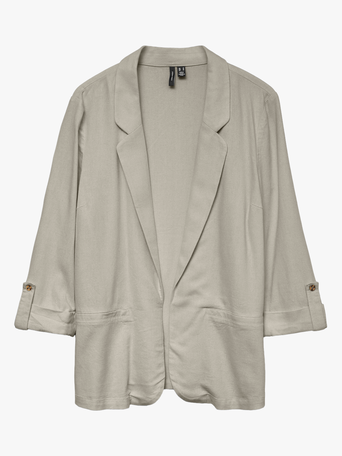 Jesmilo 3/4 Loose Blazer