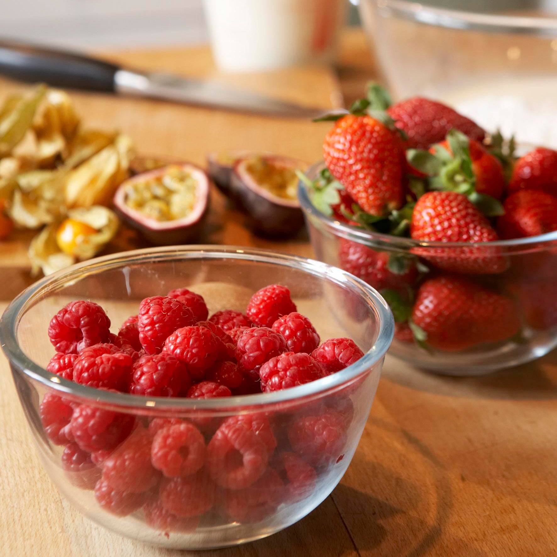 Pyrex Vintage Bowl Beslagkom 2 L