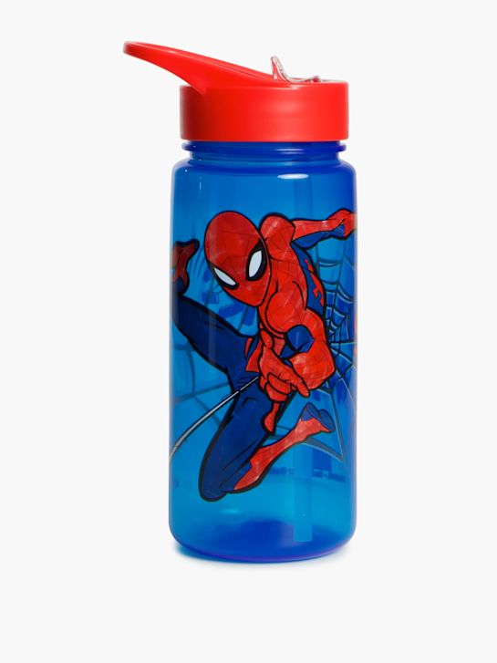 DOSENBACH Trinkflasche Blau