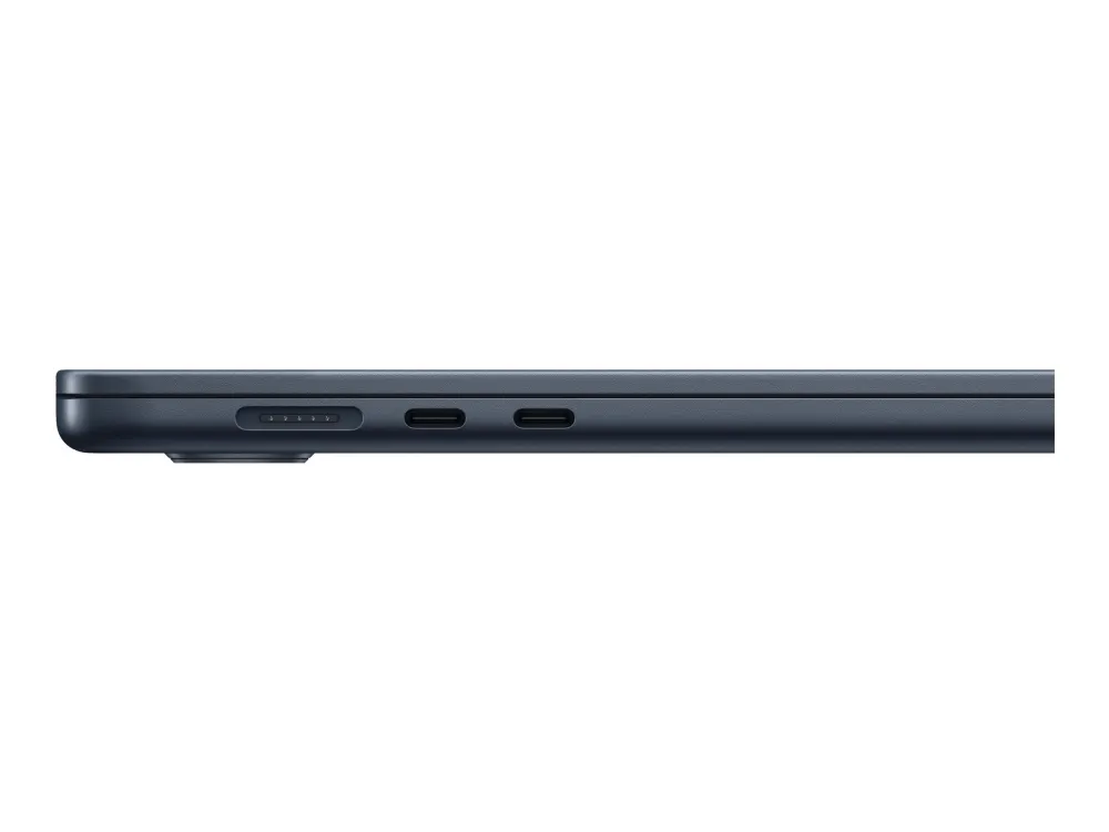 Apple MacBook Air - M4 - Apple M4 10-core - 16 GB RAM - 512 GB SSD - 15.3