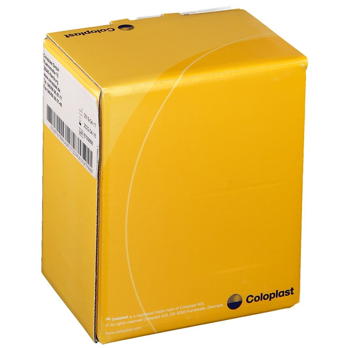 COMFEEL® Barrier Cream Schutzcreme
