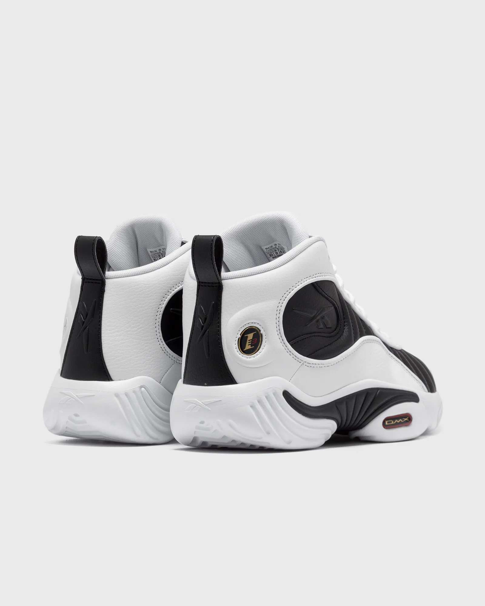 Reebok ANSWER III