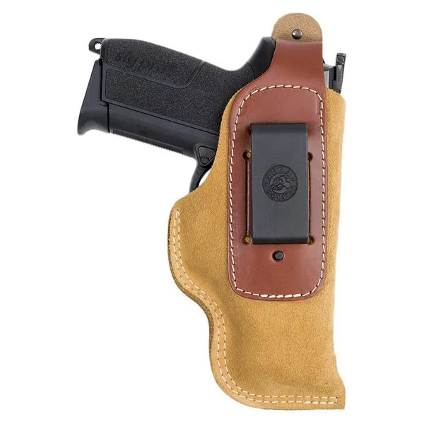 A10 Equipment -  Vega-Holster Inside IA325 Leder beige