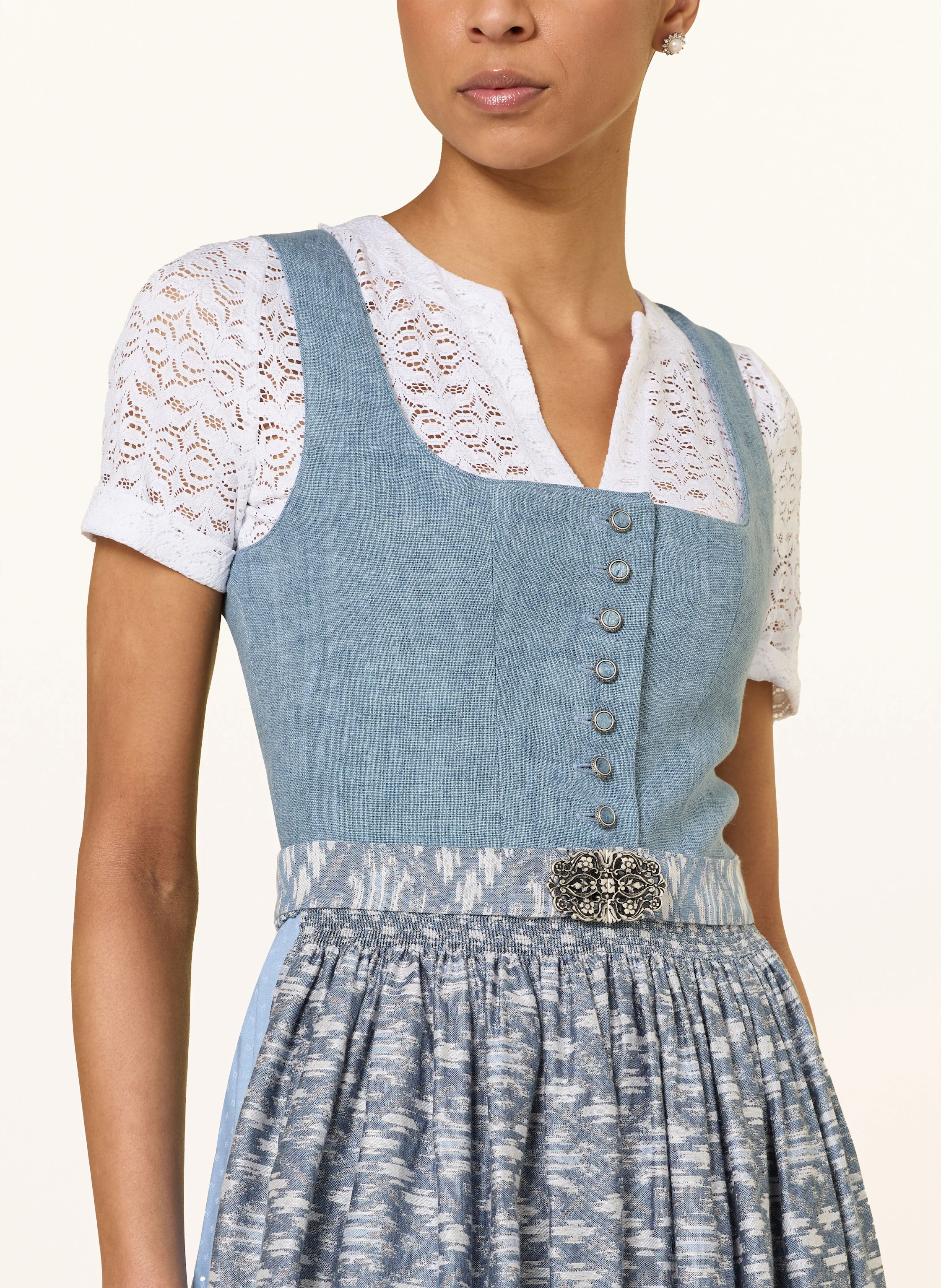Hammerschmid Dirndl PILLERSEE
