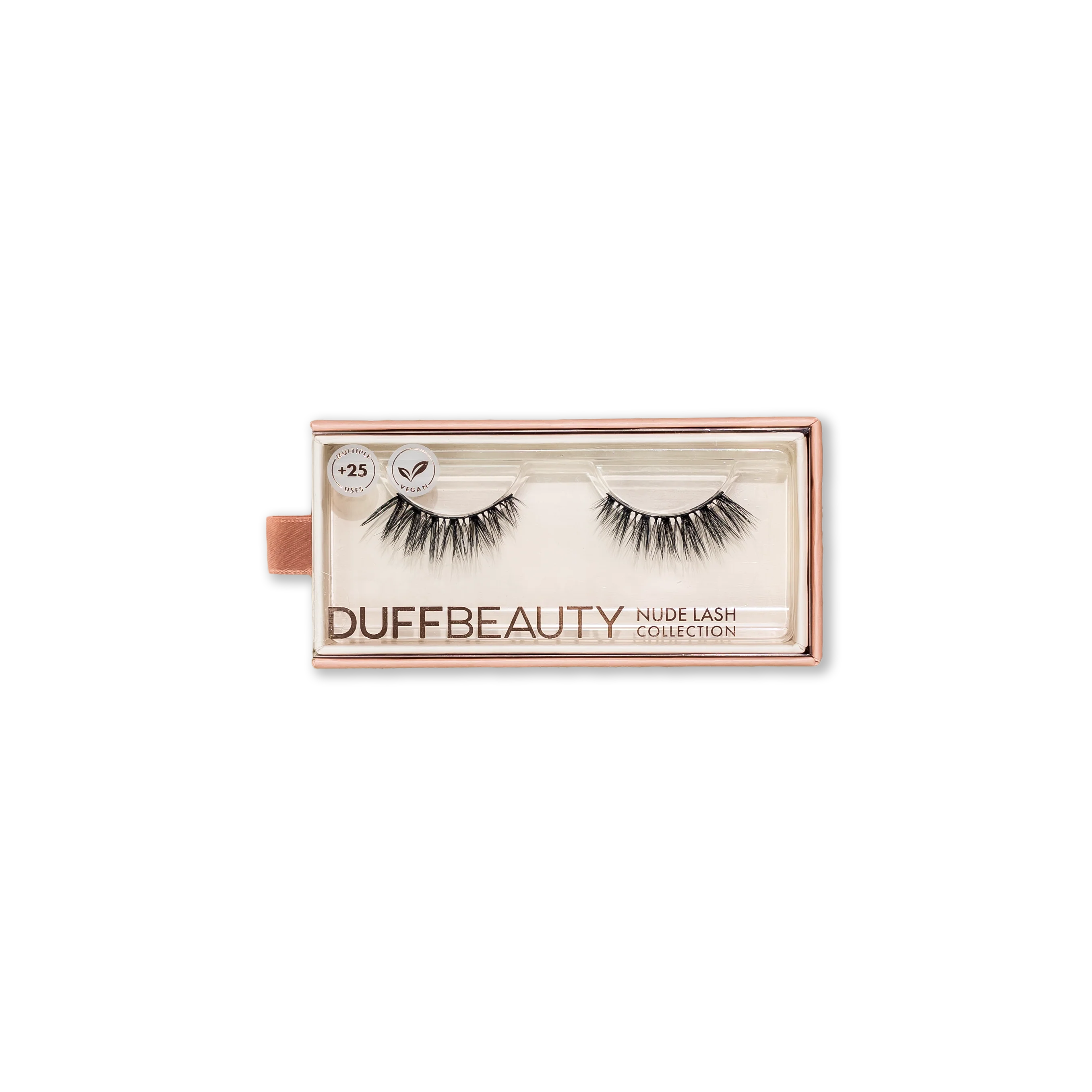 DUFFBEAUTY  No Drama vipper - sort