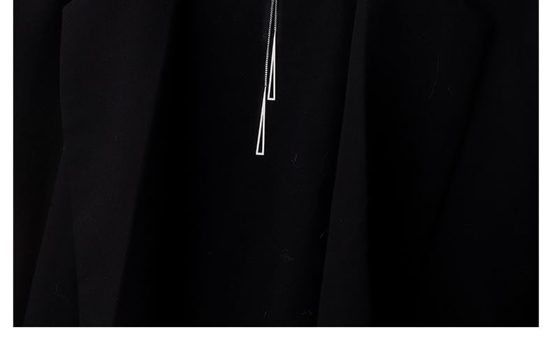 Karina Moon - Driehoekketting