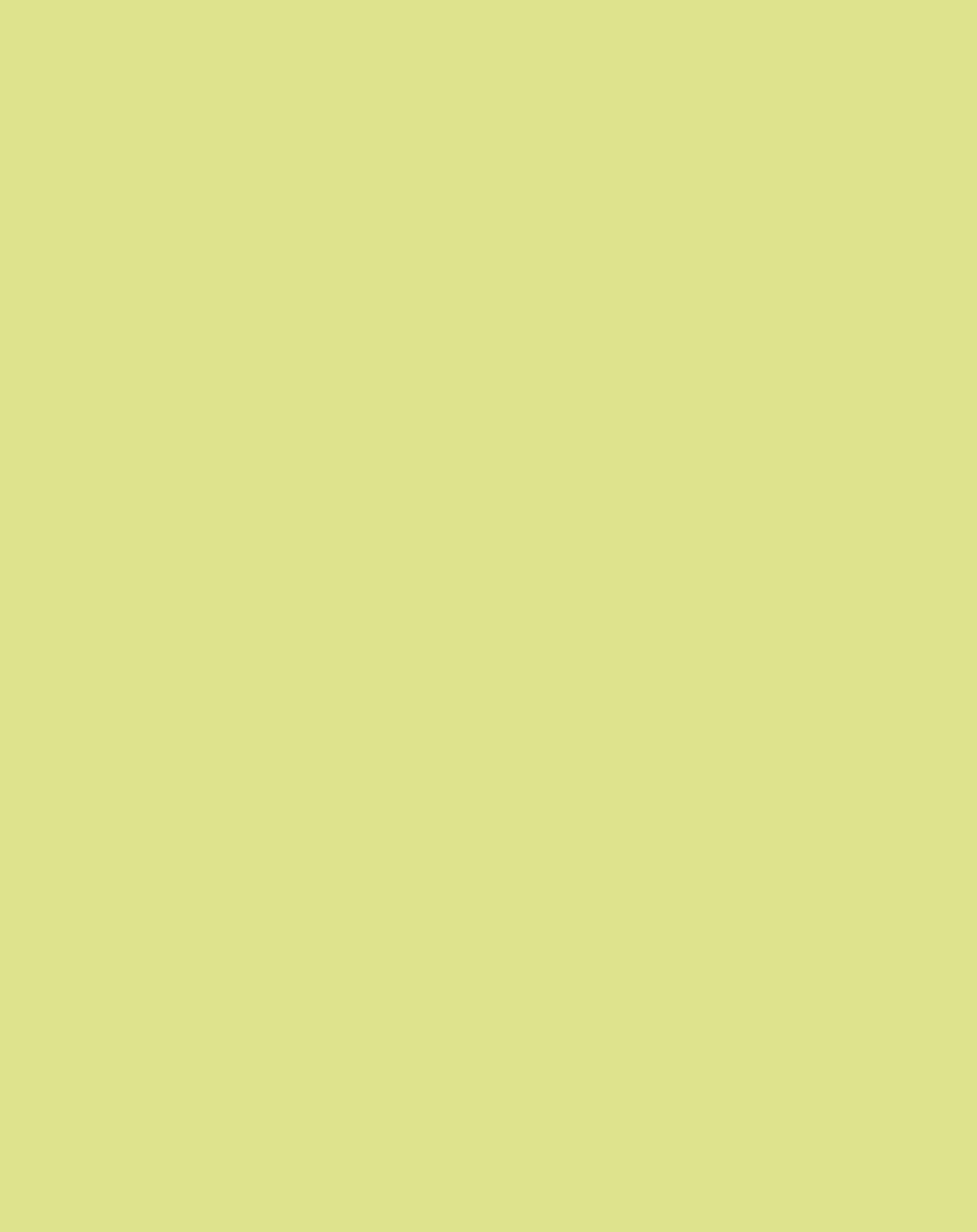 Bermudas SILVAN in lime sherbet