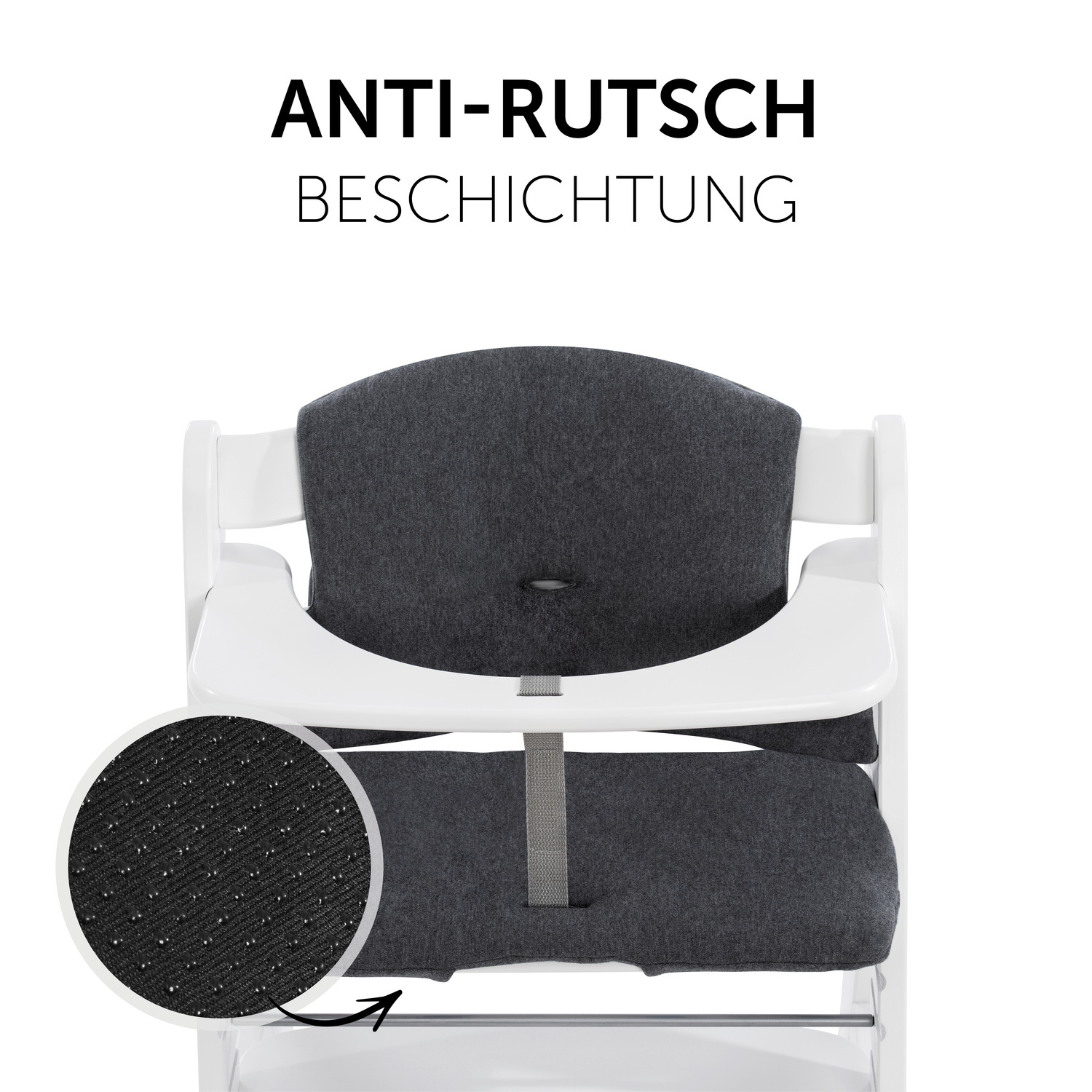 Sitzkissen hauck SELECT