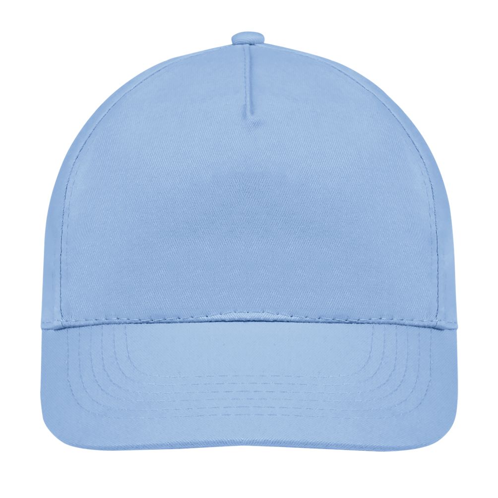 SOL'S 88110 - SUNNY Casquette 5 Panneaux