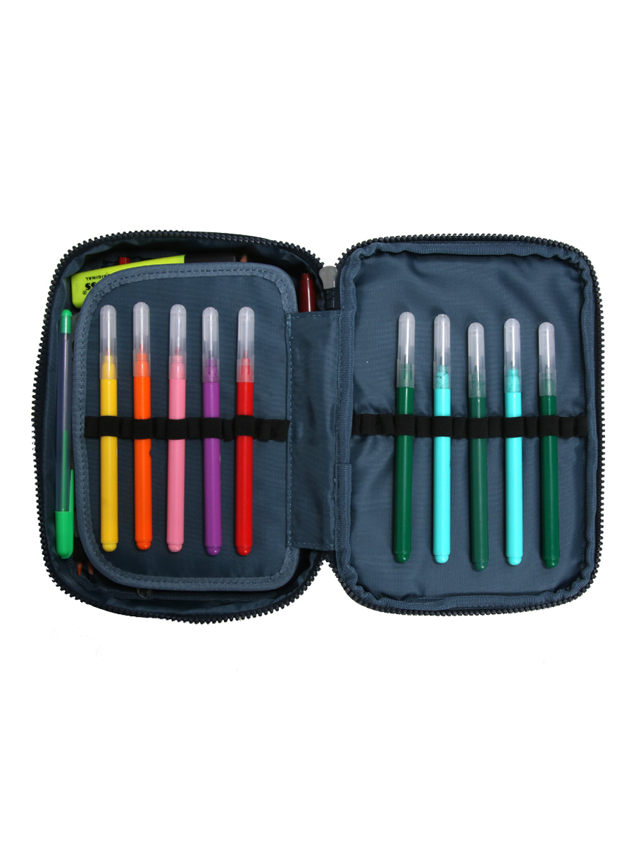 Trousse Kipling 100 Pens
