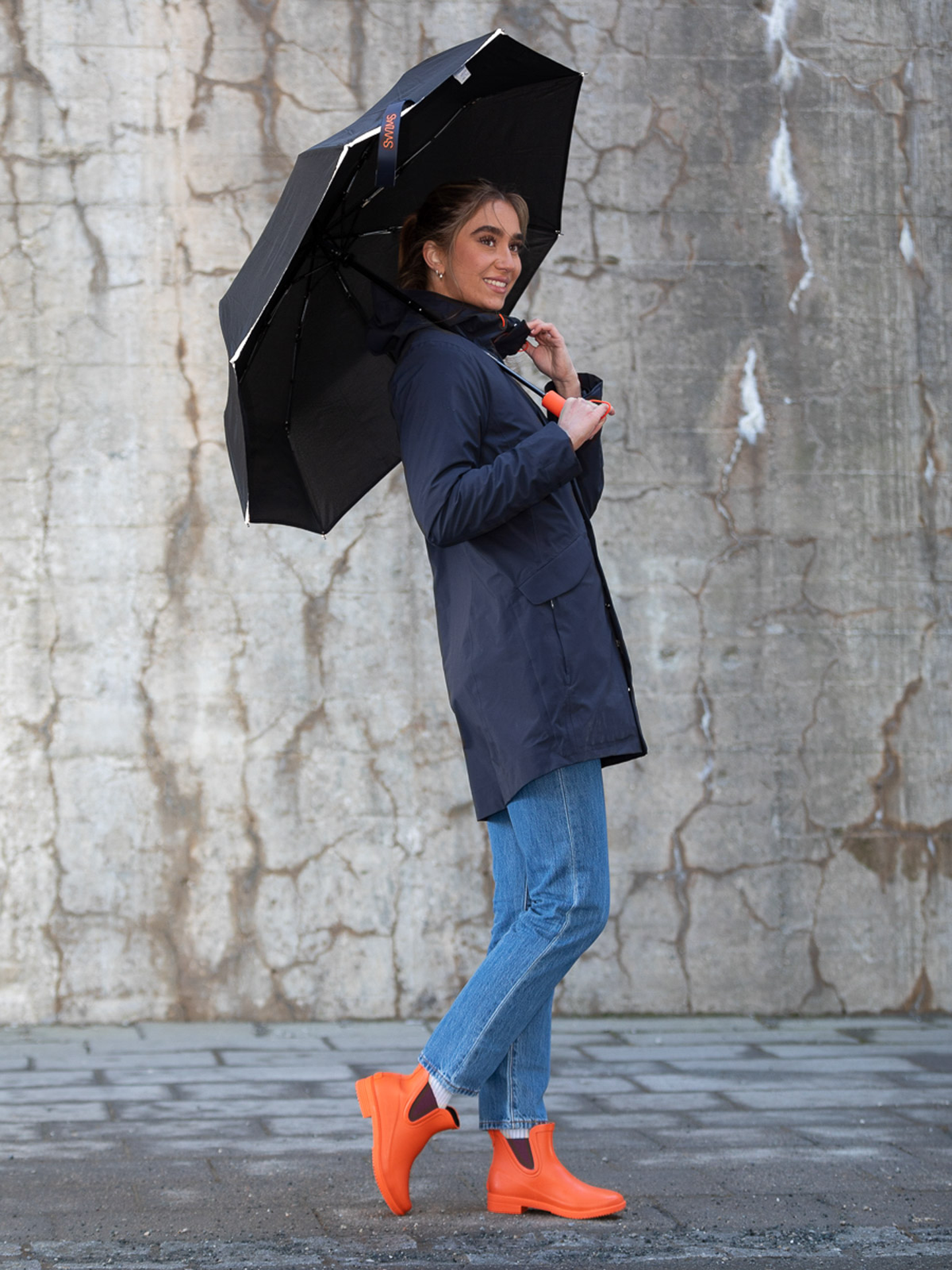 Umbrella Short