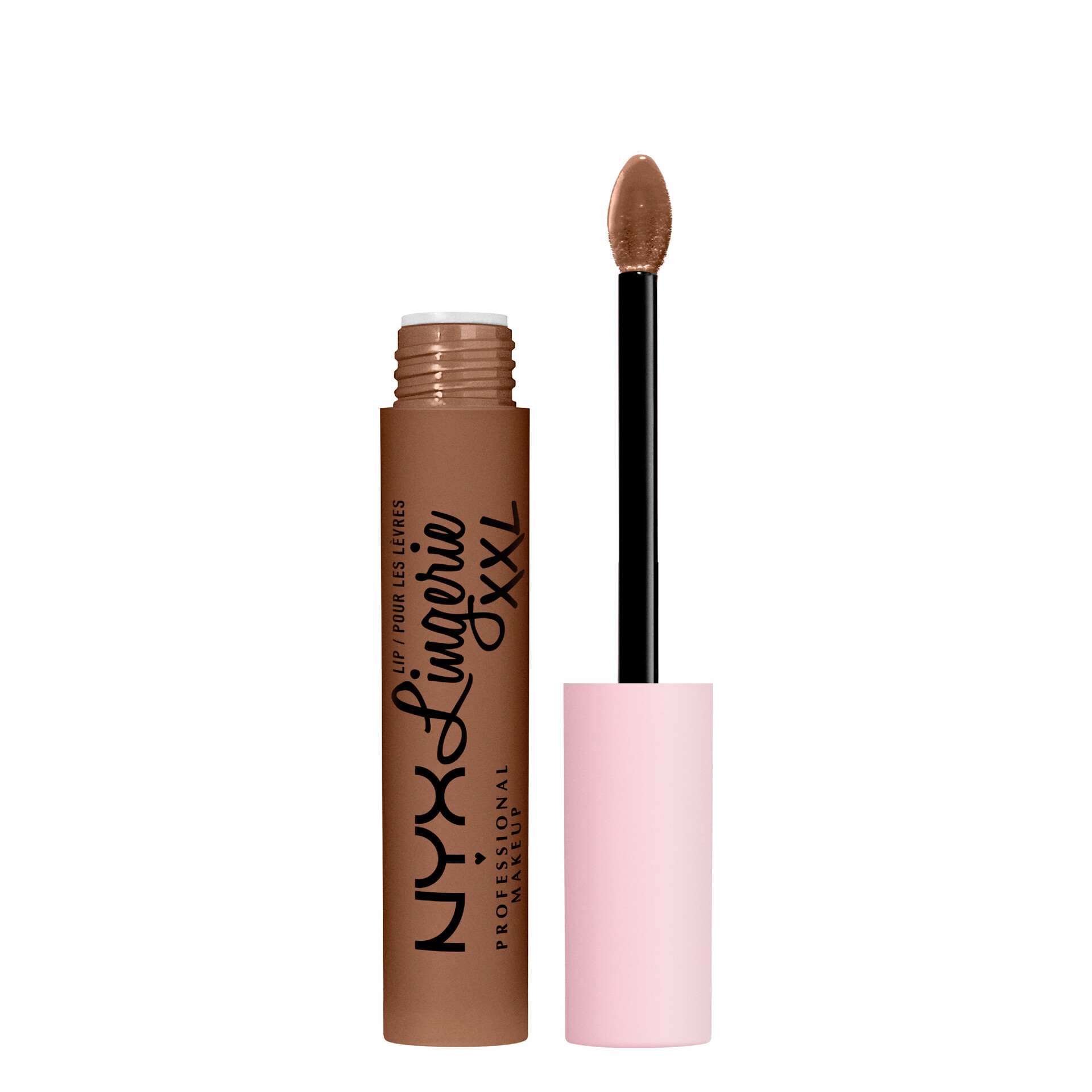 Lip Lingerie XXL Liquid Lipstick