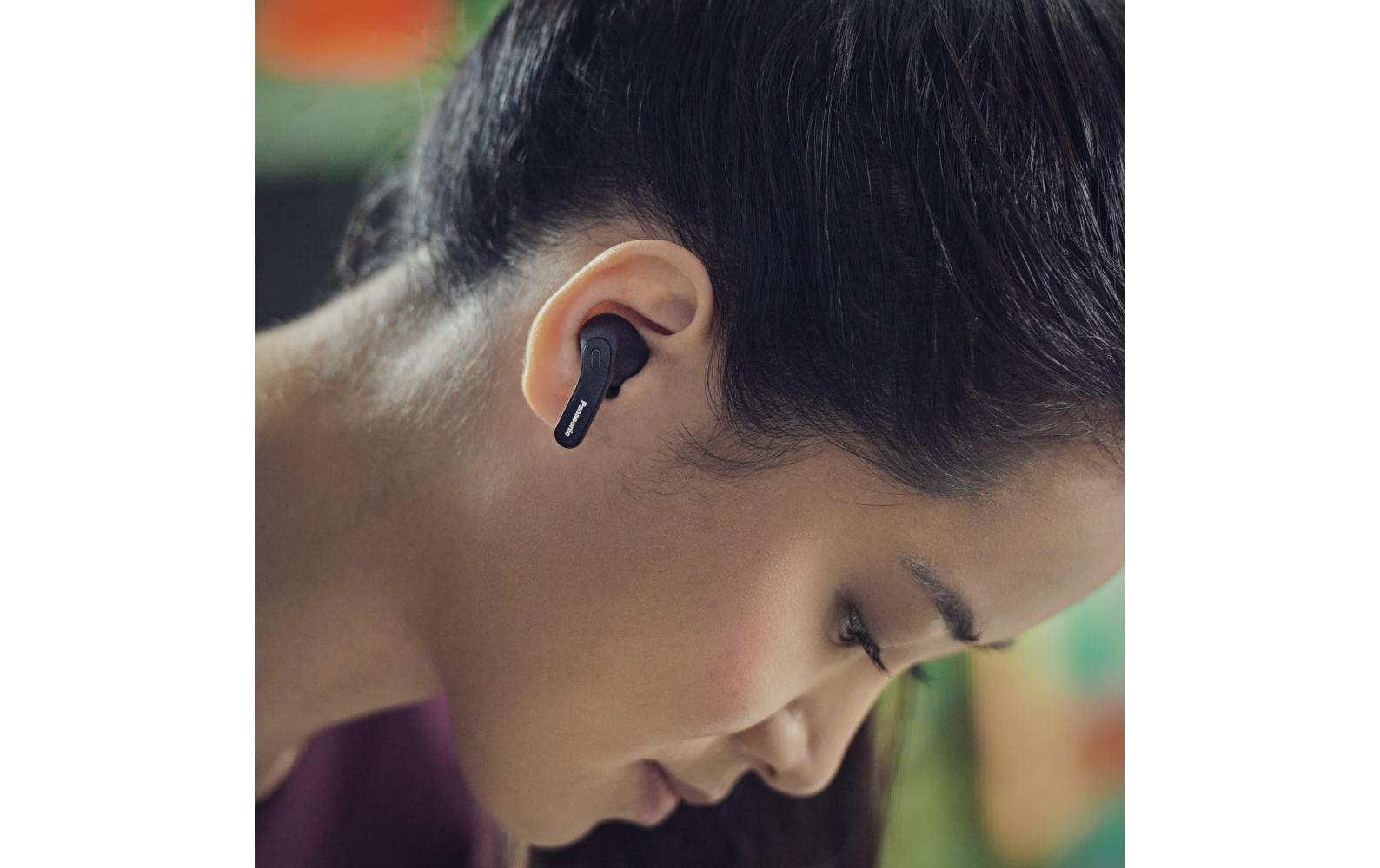 Panasonic In-Ear-Kopfhörer »RZ-B310W« Bluetooth